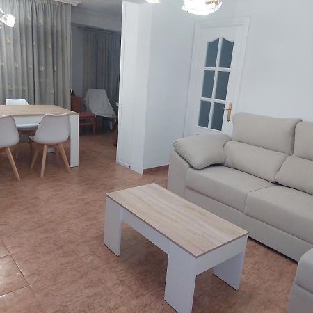 Apartamento Estacion A 3 Min Apartment Kordoba Bagian luar foto