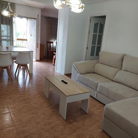 Apartamento Estacion A 3 Min Apartment Kordoba Bagian luar foto