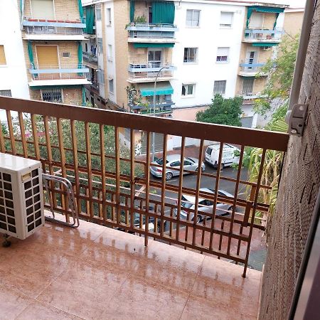 Apartamento Estacion A 3 Min Apartment Kordoba Bagian luar foto