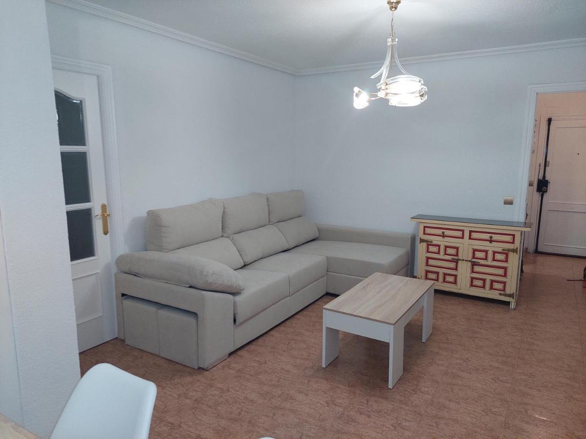 Apartamento Estacion A 3 Min Apartment Kordoba Bagian luar foto