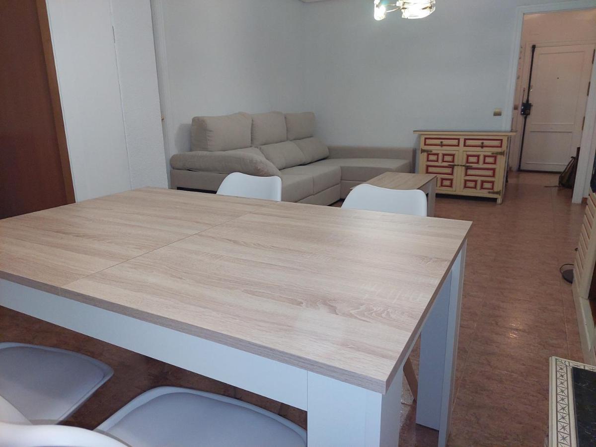 Apartamento Estacion A 3 Min Apartment Kordoba Bagian luar foto
