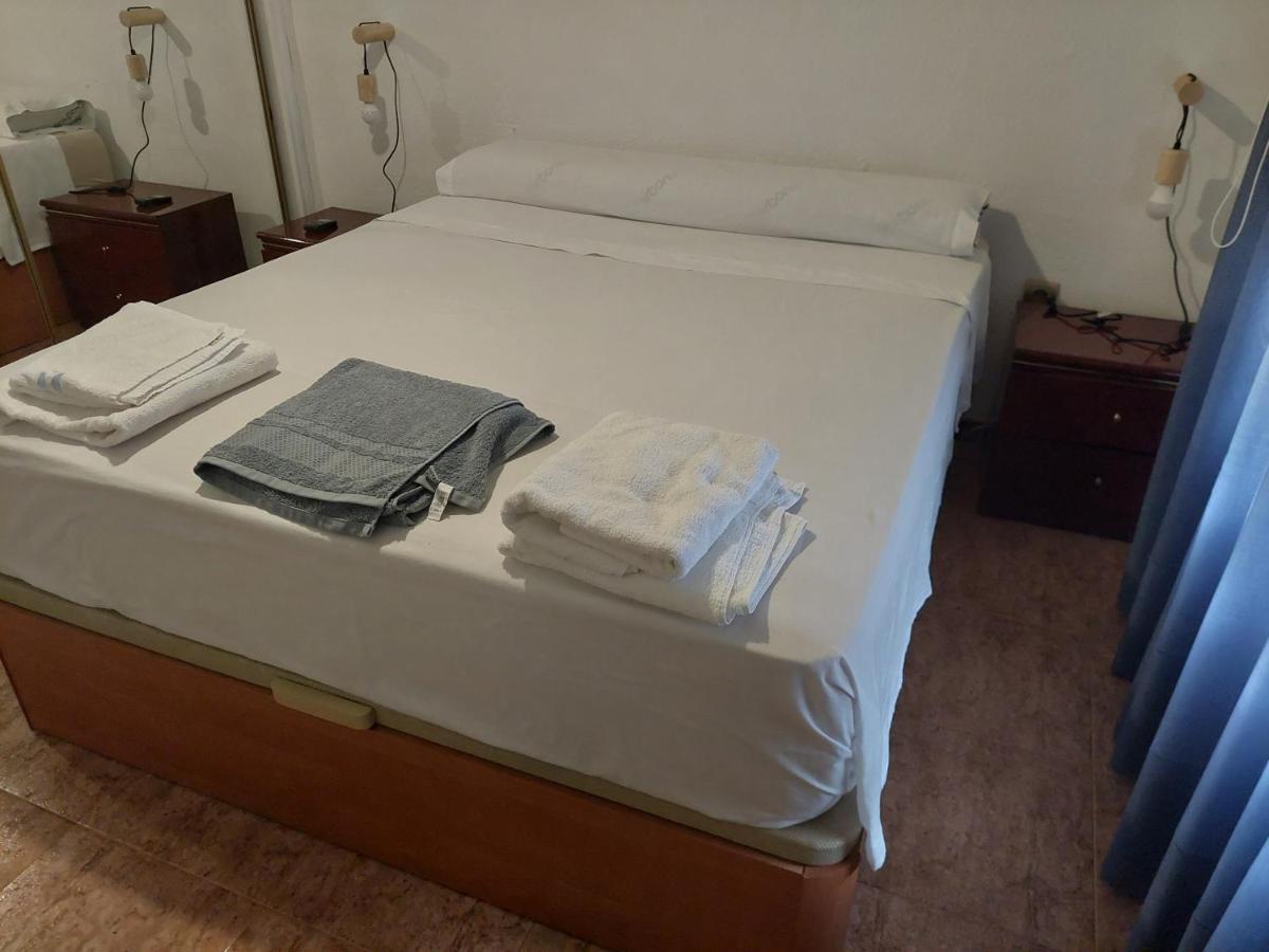 Apartamento Estacion A 3 Min Apartment Kordoba Bagian luar foto